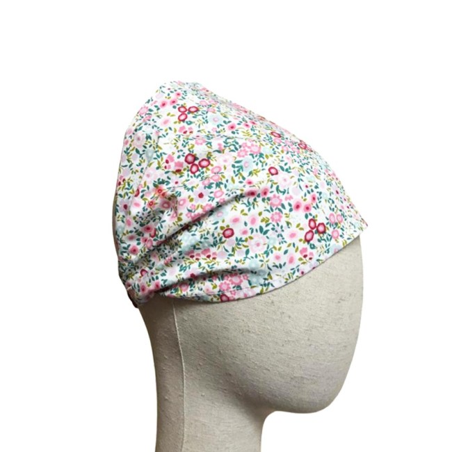 Diadema con Lazo Relieve