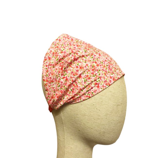 Diadema con Lazo Relieve