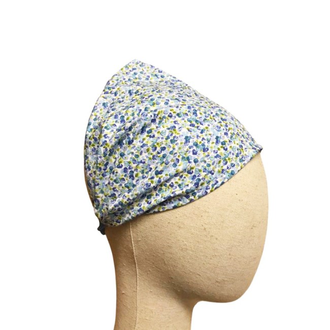 Diadema con Lazo Relieve