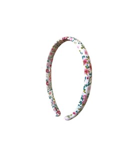 Diadema con Lazo Relieve