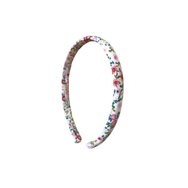 Diadema con Lazo Relieve