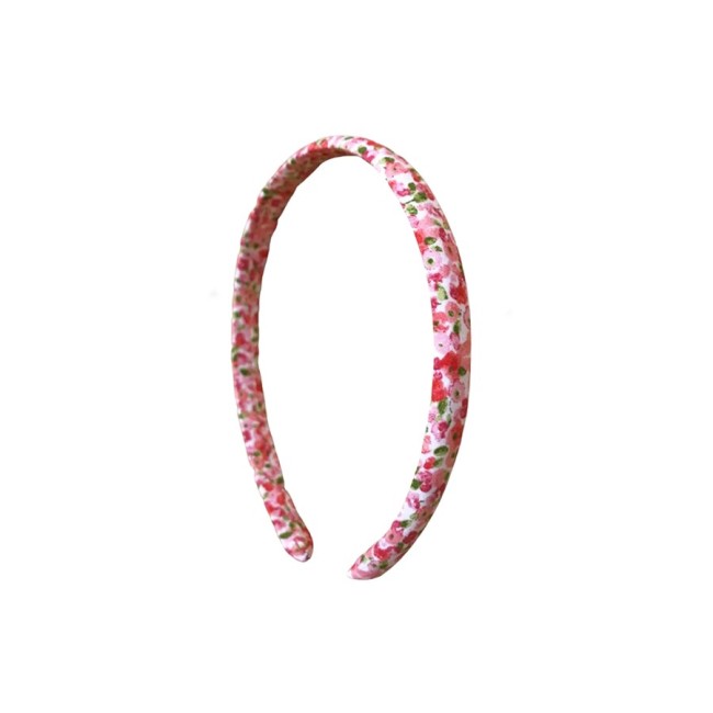 Diadema con Lazo Relieve