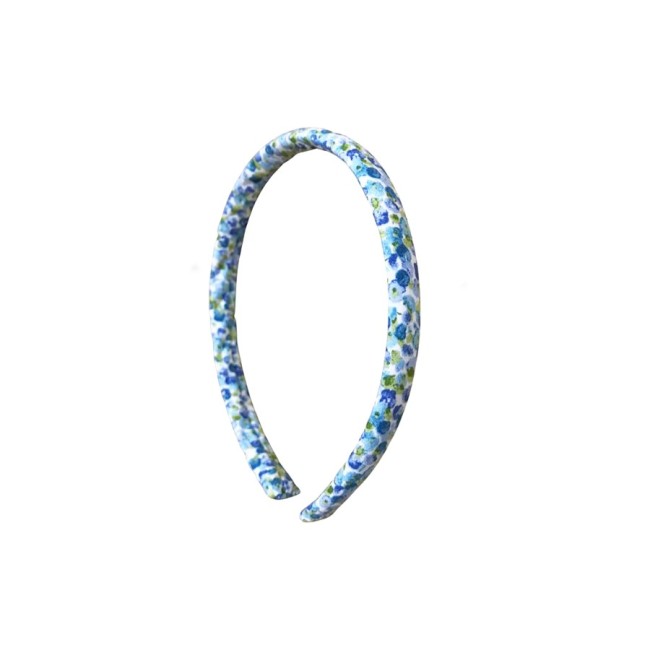 Diadema con Lazo Relieve