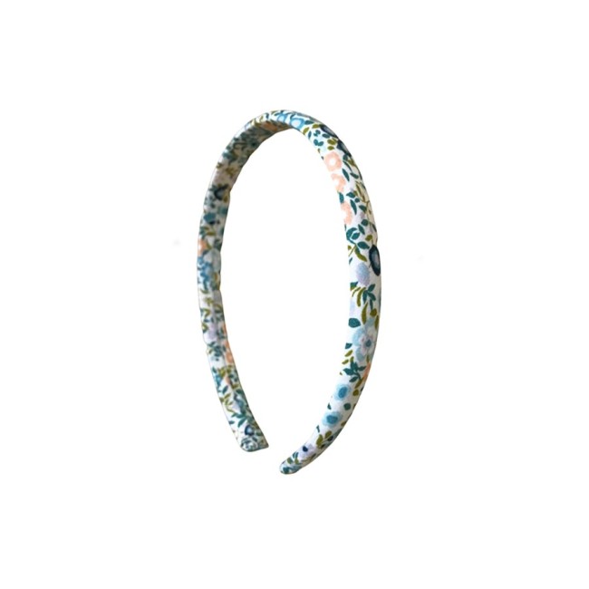 Diadema con Lazo Relieve