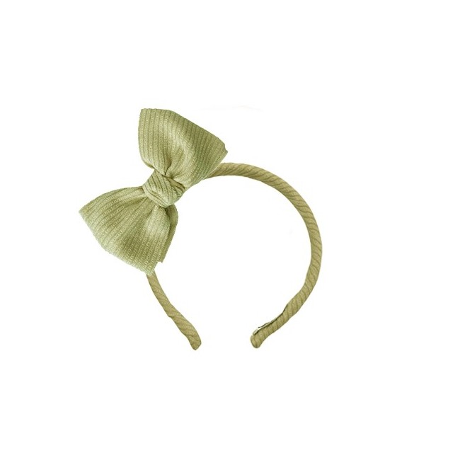 Diadema Lazo Pana