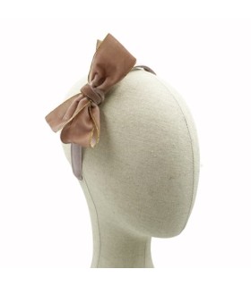 Diadema Moña Eco