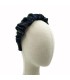 Diadema fruncida Tartan