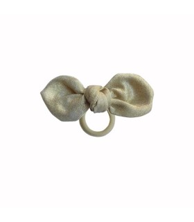 Diadema Nudo Vichy Mini