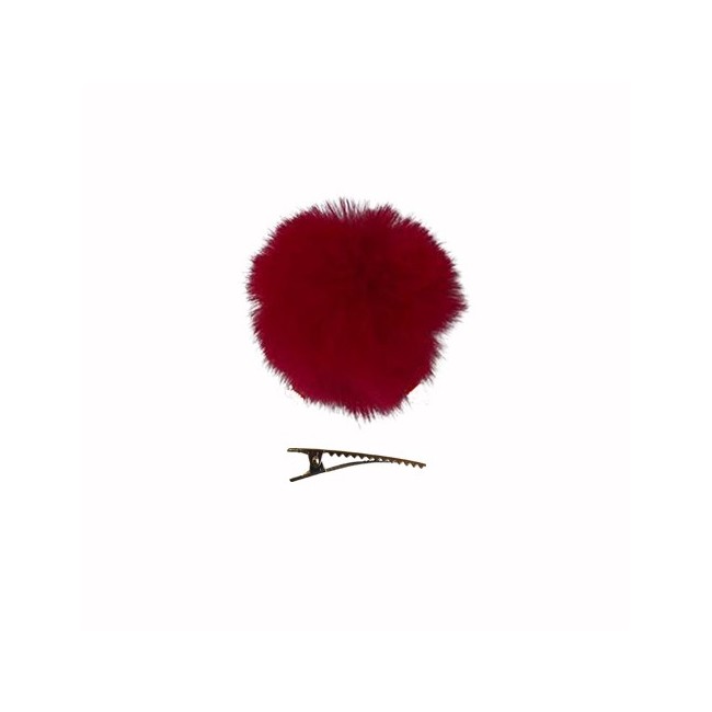 Pinza Pompon Mini