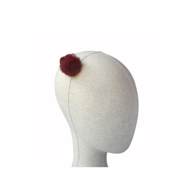 Coletero Pompon Mini