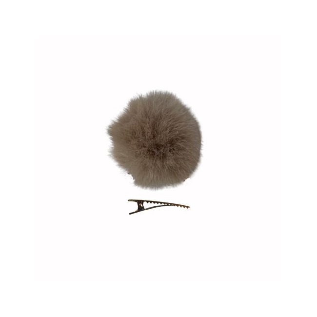 Pinza Pompon Mini