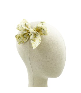 copy of copy of Diadema Pompon Lino Calado