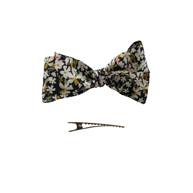 copy of copy of copy of Diadema Pompon Lino Calado