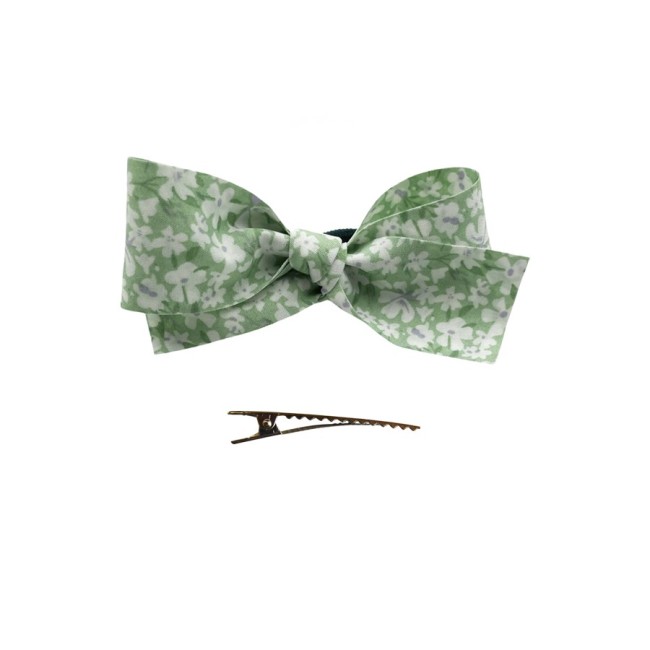 copy of copy of copy of Diadema Pompon Lino Calado