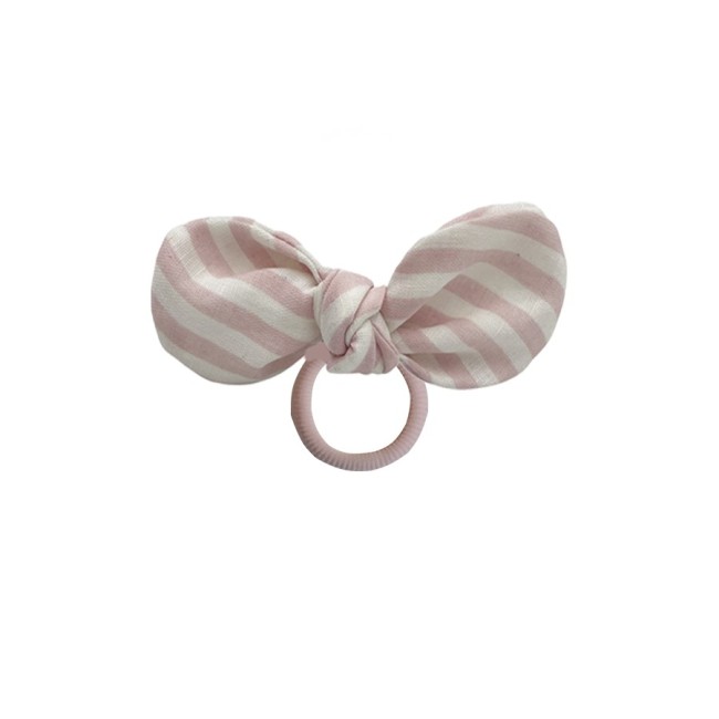 copy of Diadema Lazo Lino Rayitas