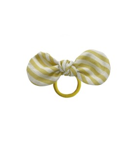 copy of Diadema Lazo Lino Rayitas