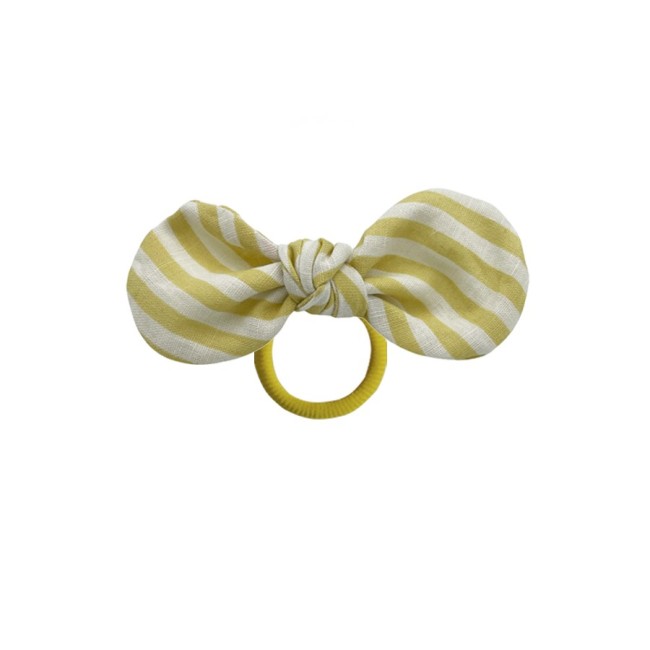 copy of Diadema Lazo Lino Rayitas