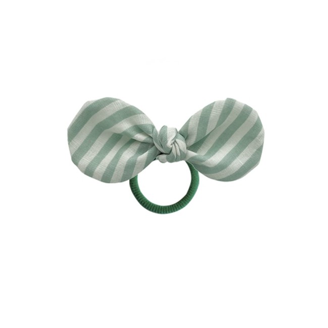 copy of Diadema Lazo Lino Rayitas