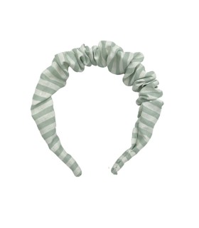 copy of Diadema Lazo Lino Rayitas