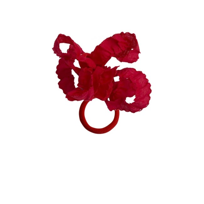 Coletero Lazo Volante Algodon