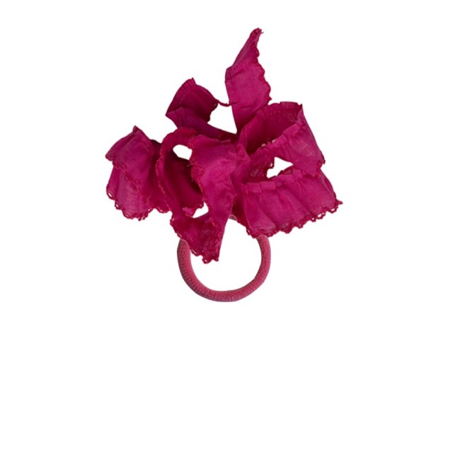 Coletero Lazo Volante Algodon