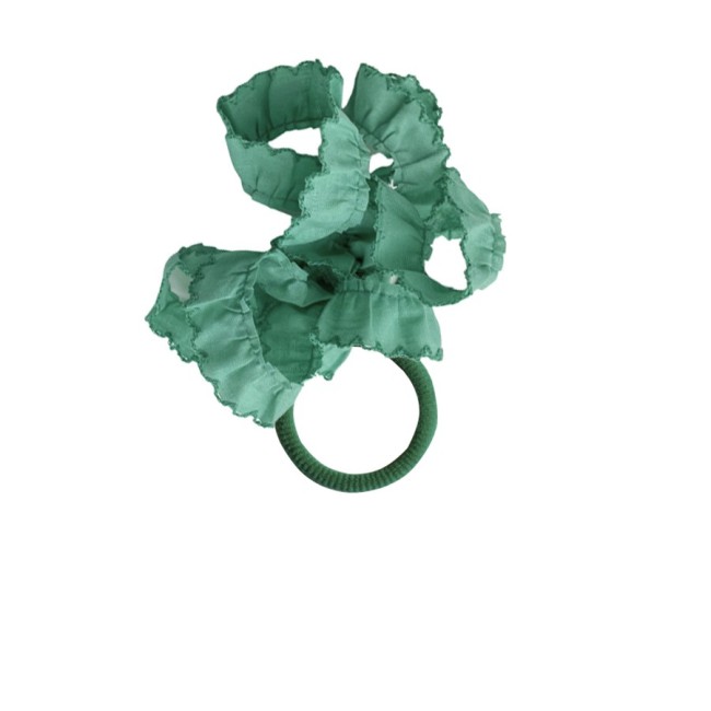 Coletero Lazo Volante Algodon