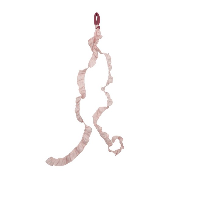 Coletero Tira Volante Algodon