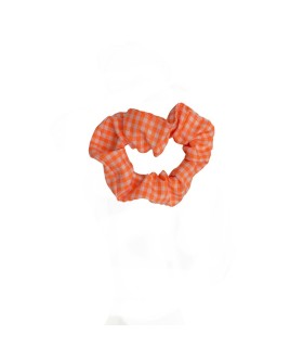 Coletero Donut Vichy Mini Fluor