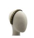 Diadema Galon pedreria