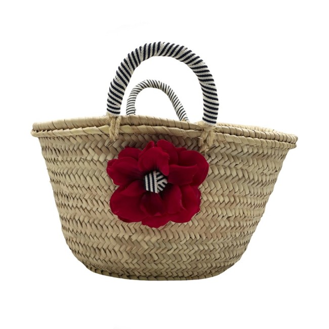 Capacito Rosa Marinera