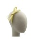 Diadema Lazo GrosGrain Chic Bombé