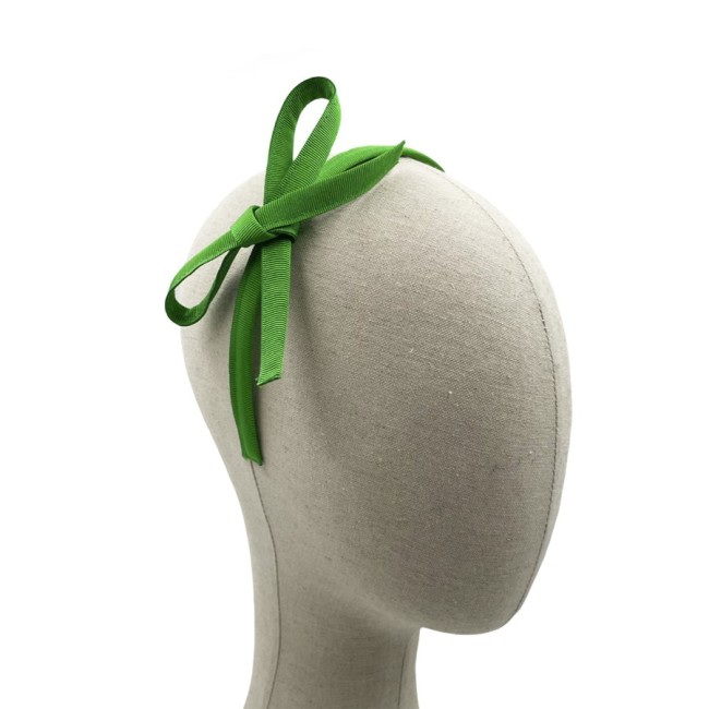 Diadema Lazo Chic Bombé