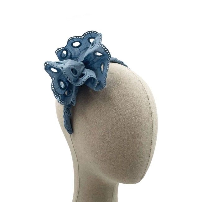 diadema lazo complementos