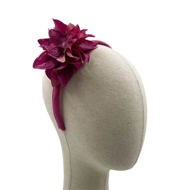 Diadema Buganvilla