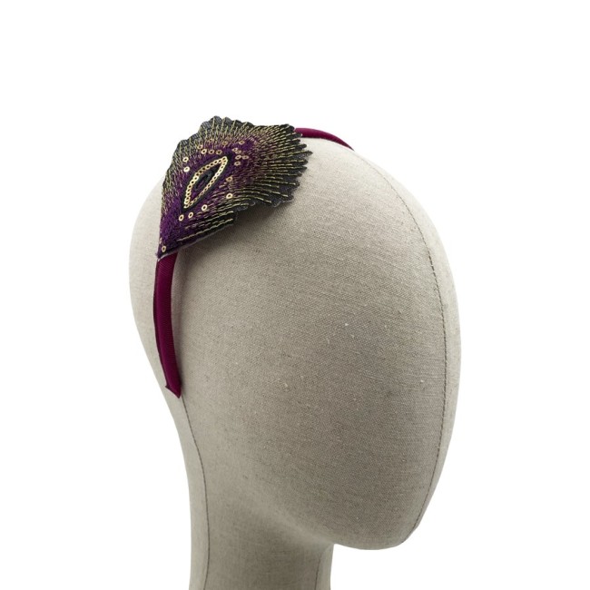 diadema-pluma-pavo-real