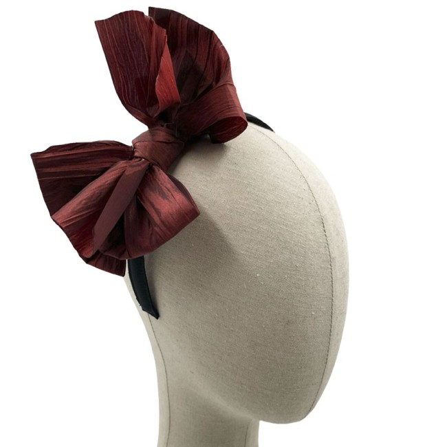 Diadema Lazo Bambula XL