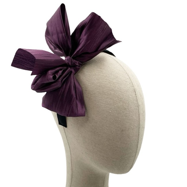 Diadema Lazo Bambula XL