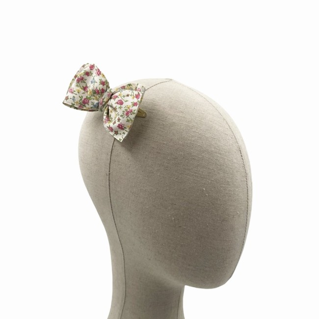 Ranita Lazo Flores Ancho 48mm