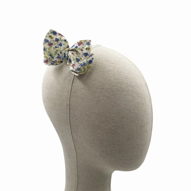 Ranita Lazo Flores Ancho 48mm