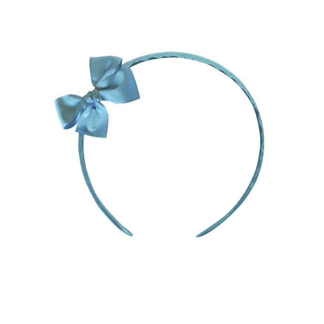 Diadema Lazo Faya Ancho 15 mm