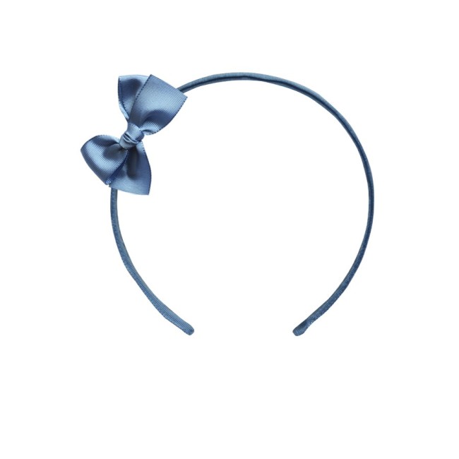 Diadema Lazo Faya Ancho 15 mm