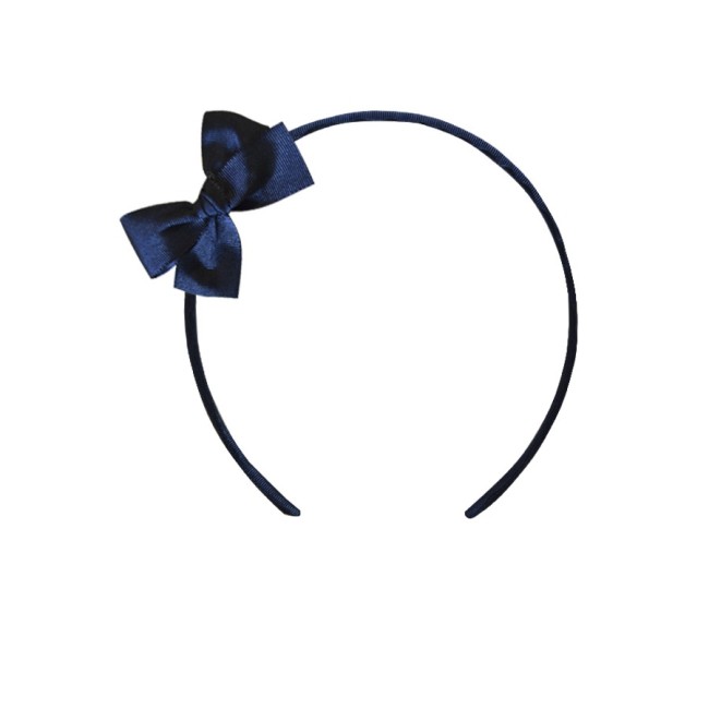 Diadema Lazo Faya Ancho 15 mm