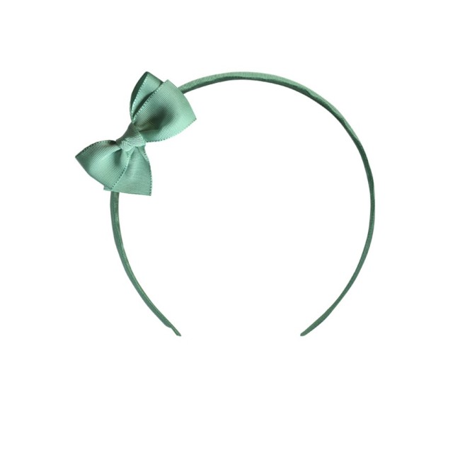 Diadema Lazo Faya Ancho 15 mm