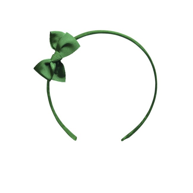 Diadema Lazo Faya Ancho 15 mm