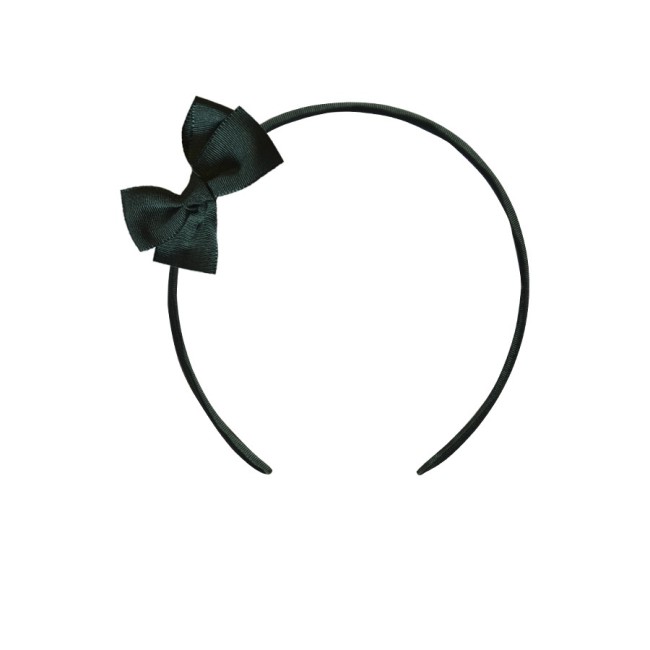 Diadema Lazo Faya Ancho 15 mm