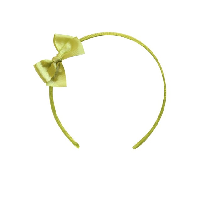 Diadema Lazo Faya Ancho 15 mm