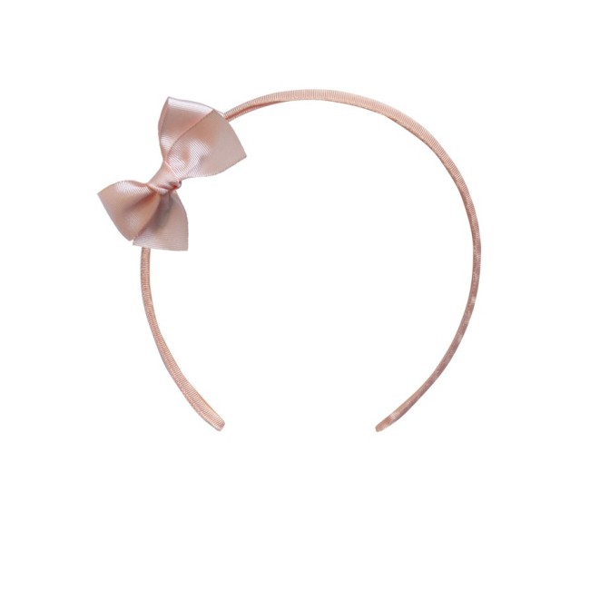 Diadema Lazo Faya Ancho 15 mm