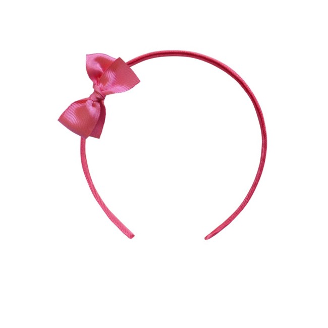 Diadema Lazo Faya Ancho 15 mm