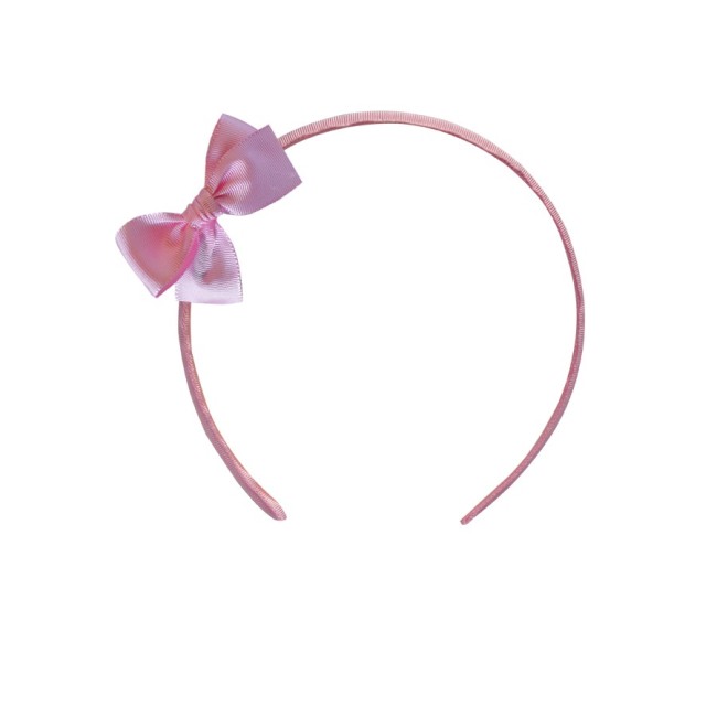 Diadema Lazo Faya Ancho 15 mm