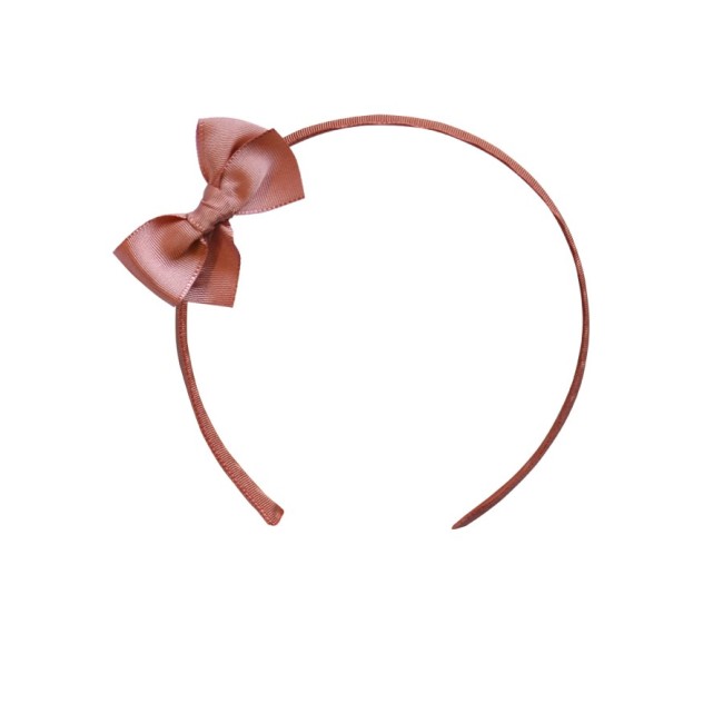 Diadema Lazo Faya Ancho 15 mm